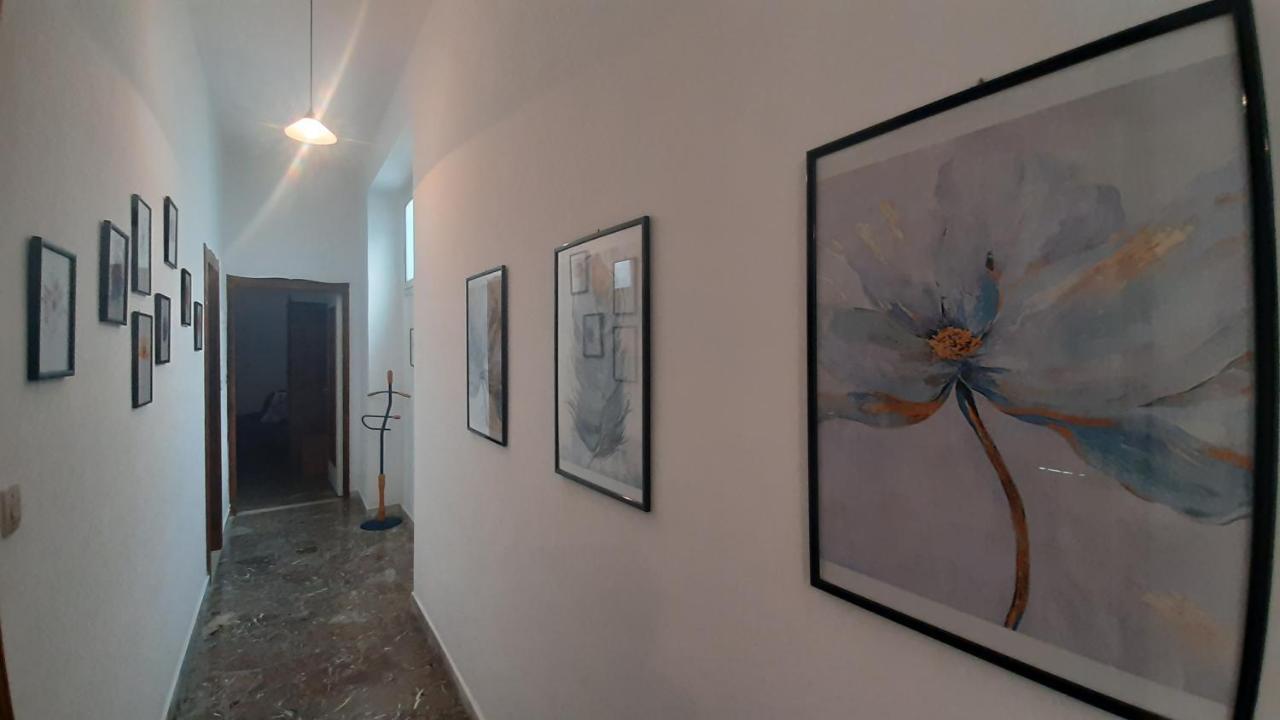 Plaza Apartment Giardini Naxos Exterior photo