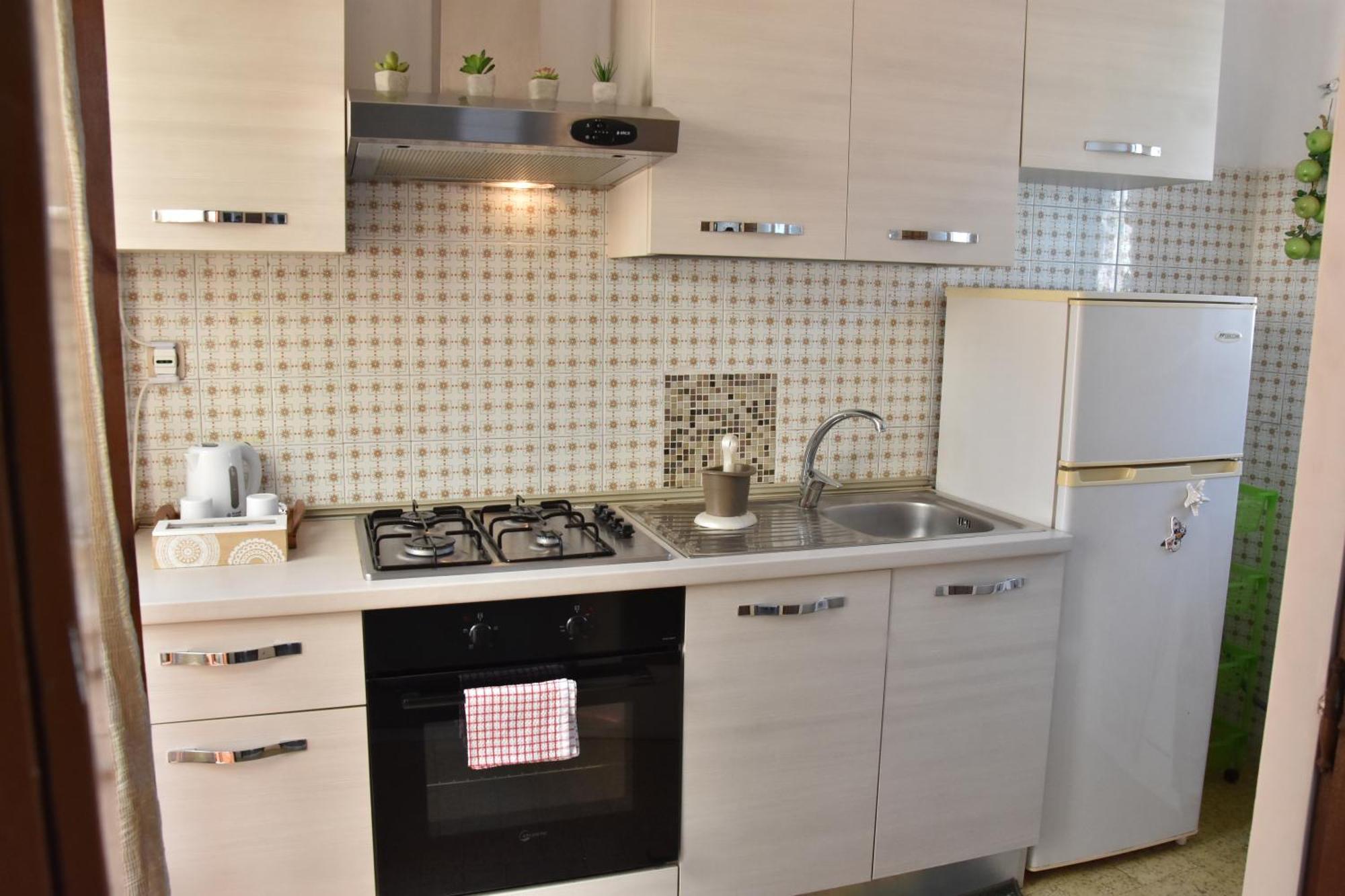 Plaza Apartment Giardini Naxos Exterior photo