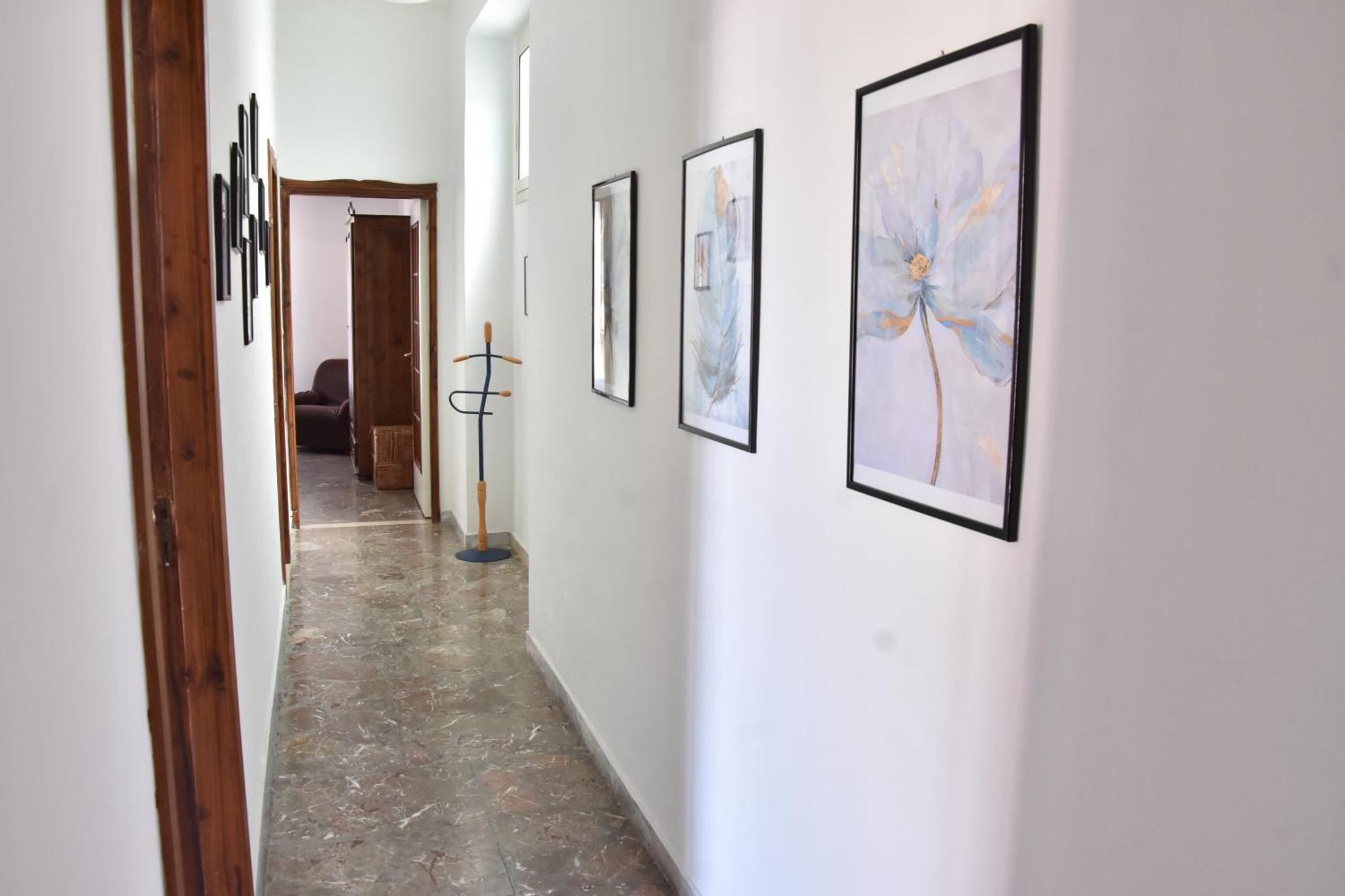 Plaza Apartment Giardini Naxos Exterior photo