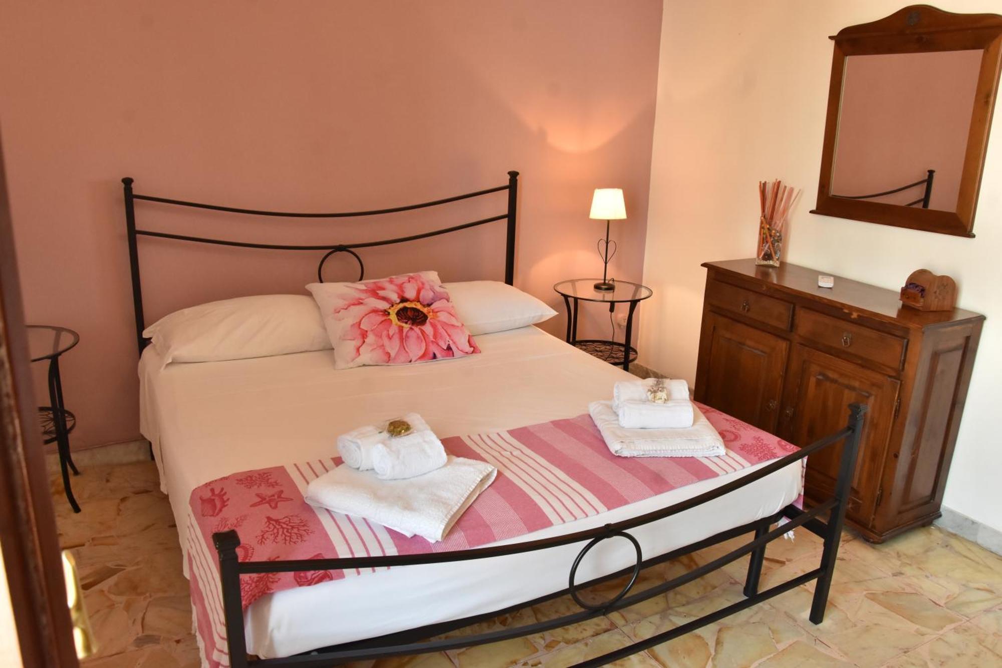 Plaza Apartment Giardini Naxos Exterior photo