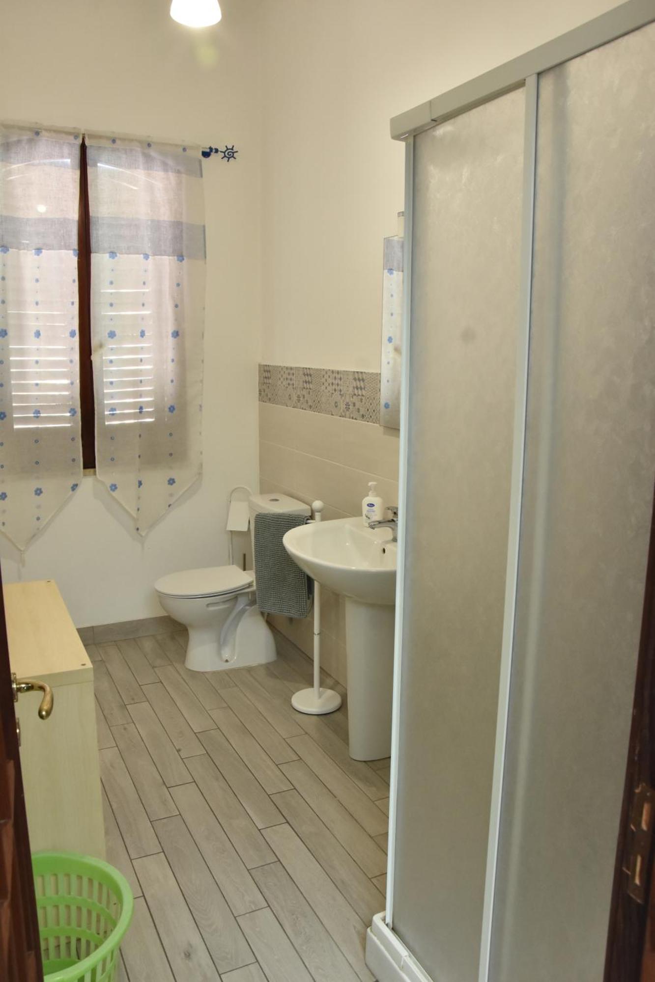 Plaza Apartment Giardini Naxos Exterior photo