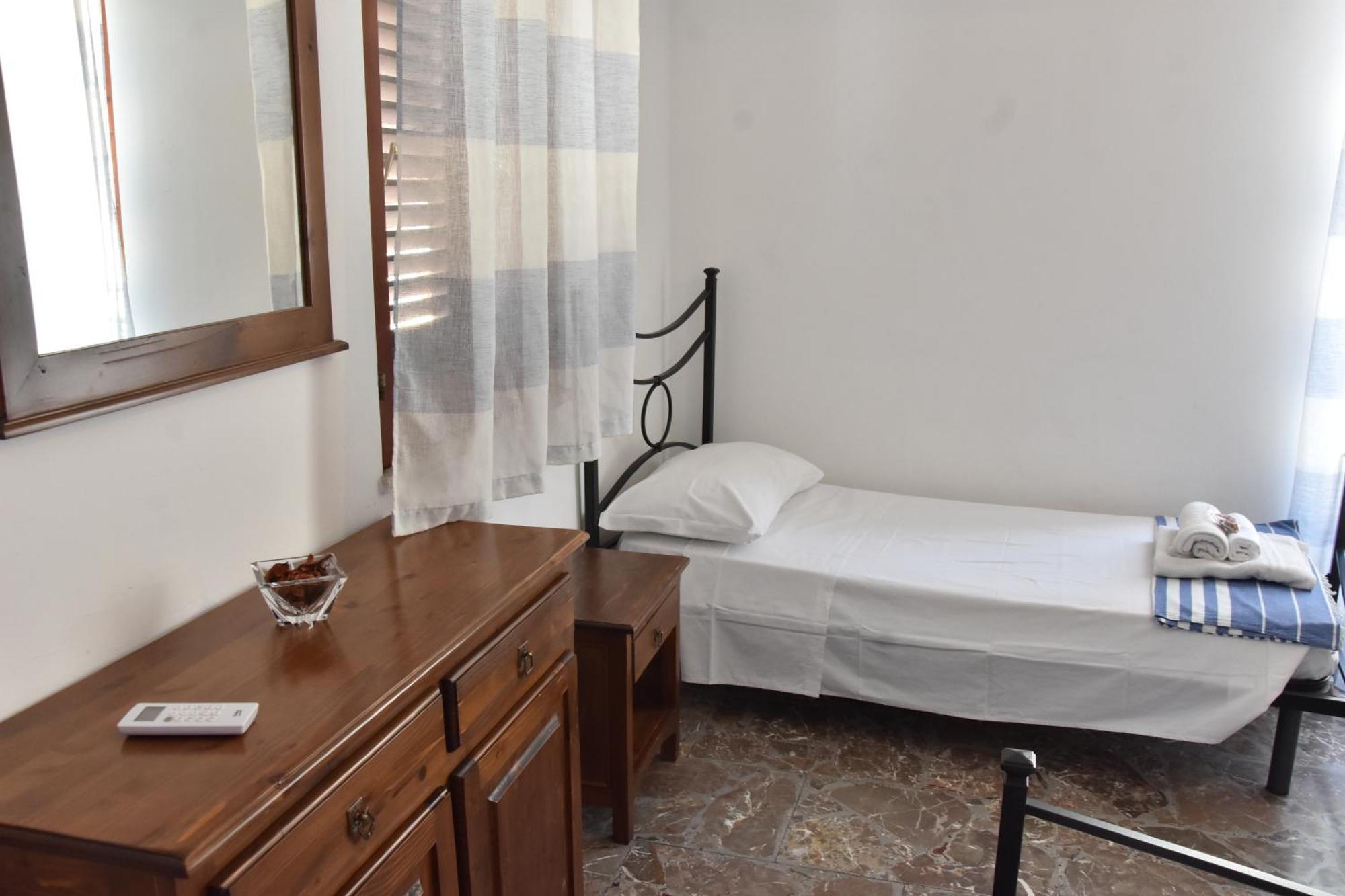Plaza Apartment Giardini Naxos Exterior photo