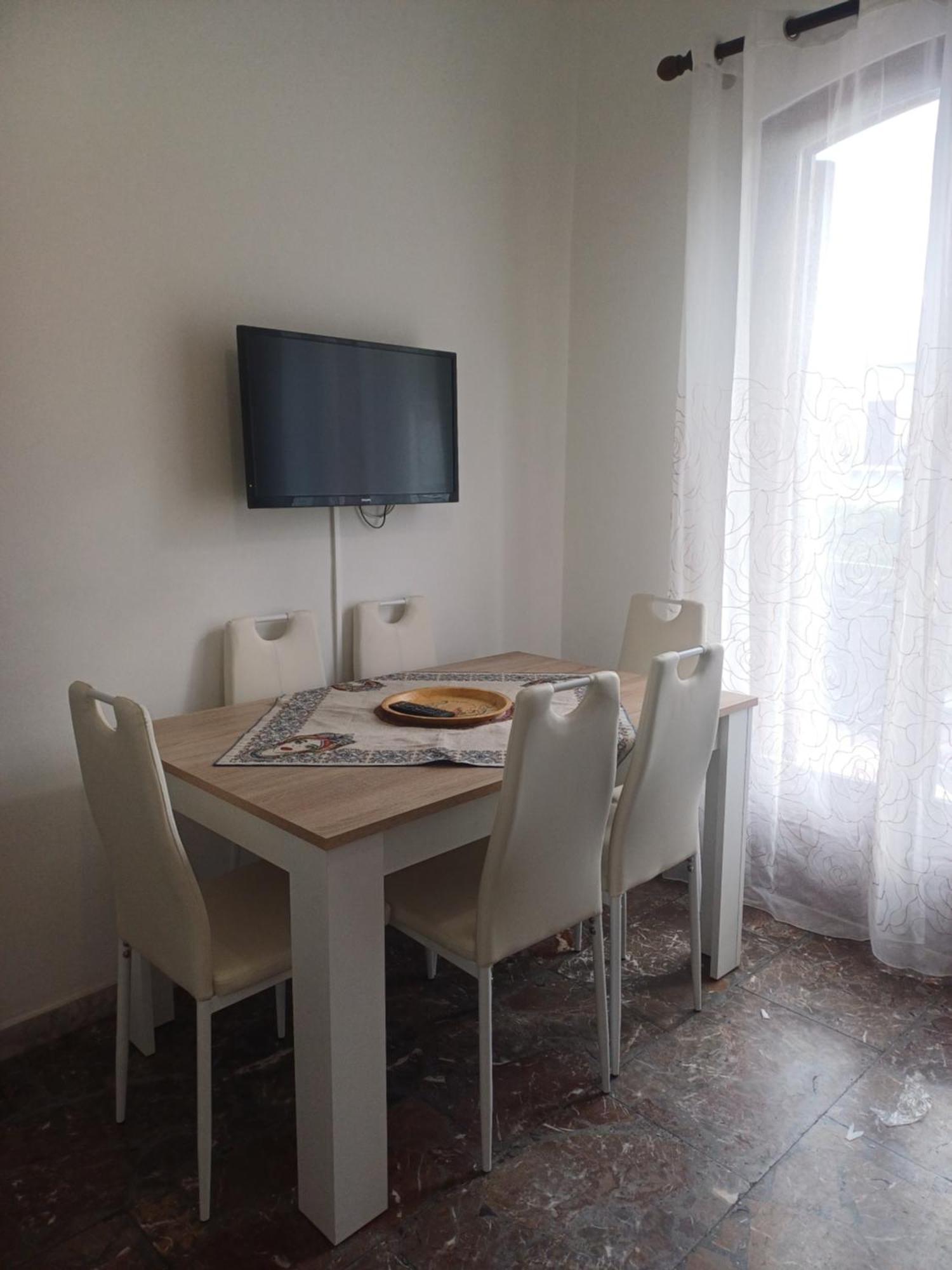 Plaza Apartment Giardini Naxos Exterior photo