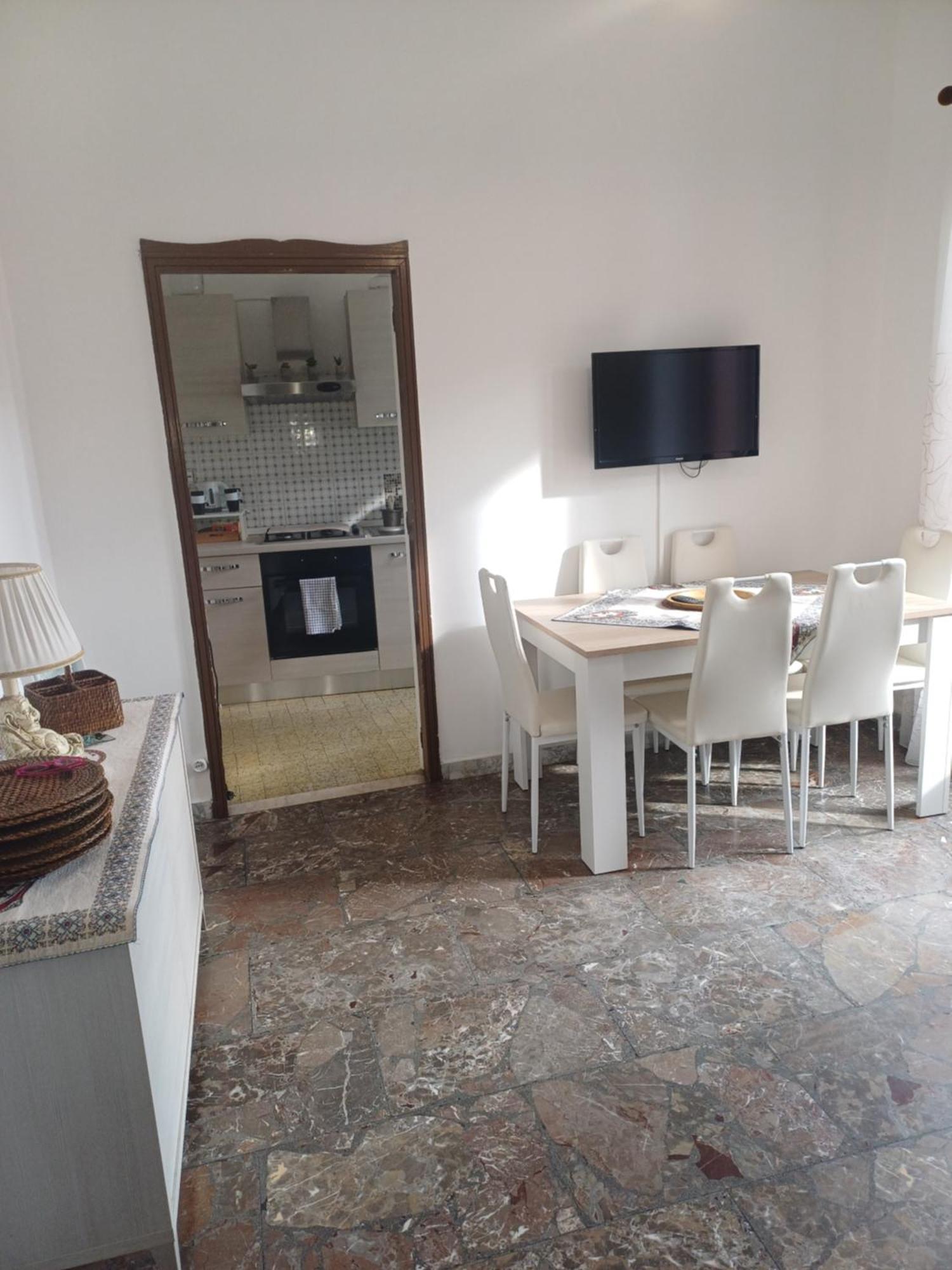 Plaza Apartment Giardini Naxos Exterior photo