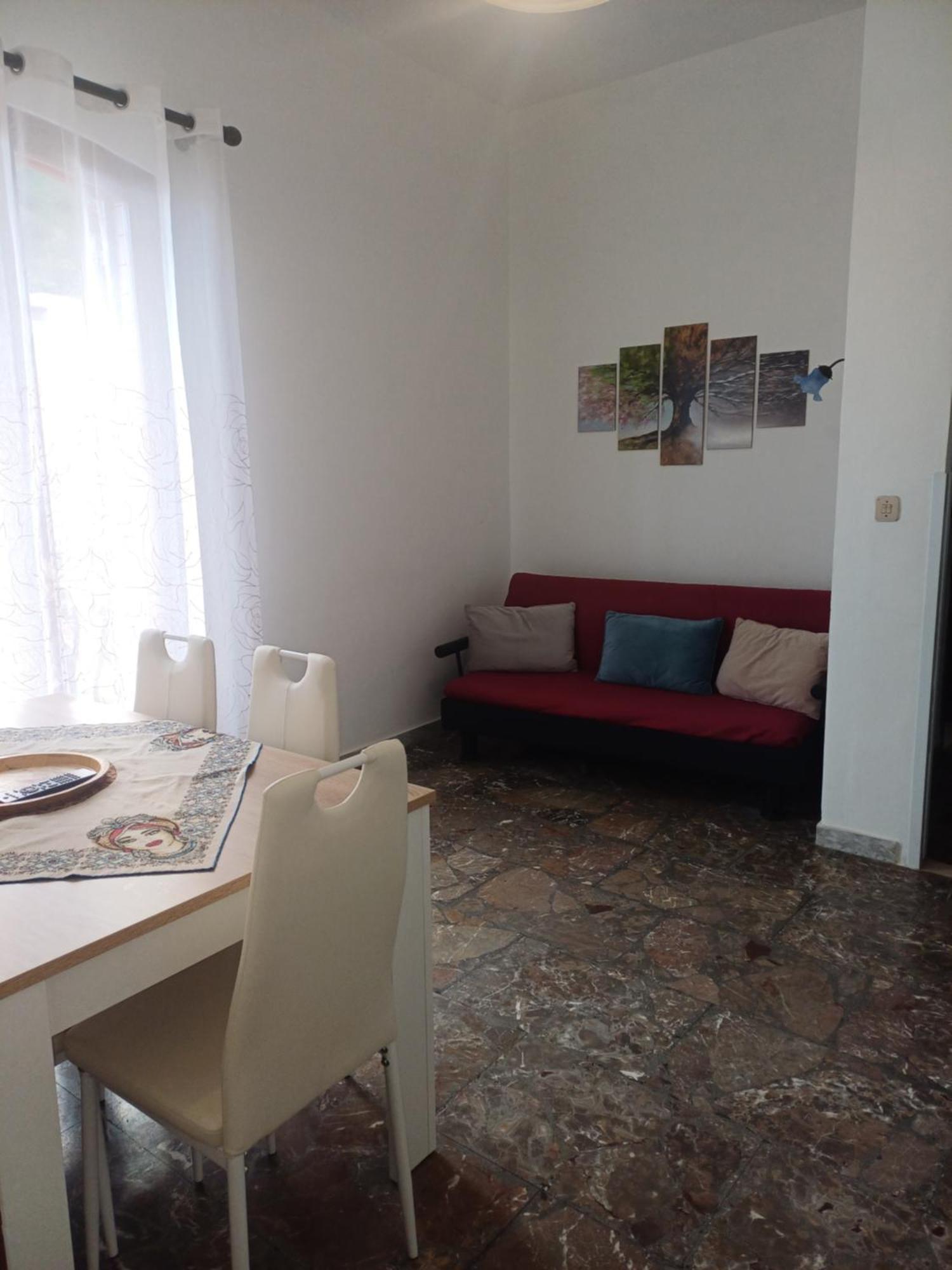 Plaza Apartment Giardini Naxos Exterior photo