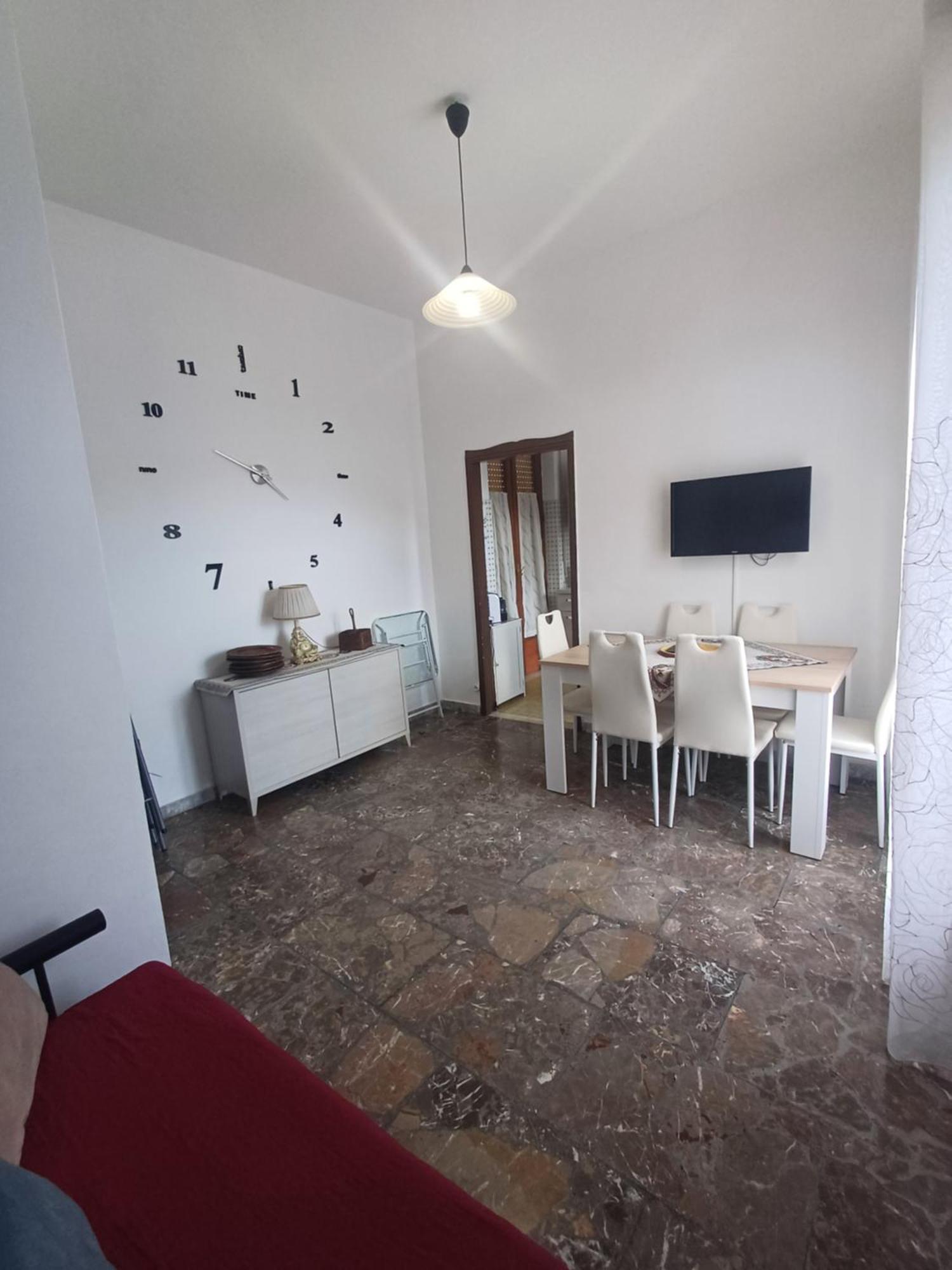Plaza Apartment Giardini Naxos Exterior photo