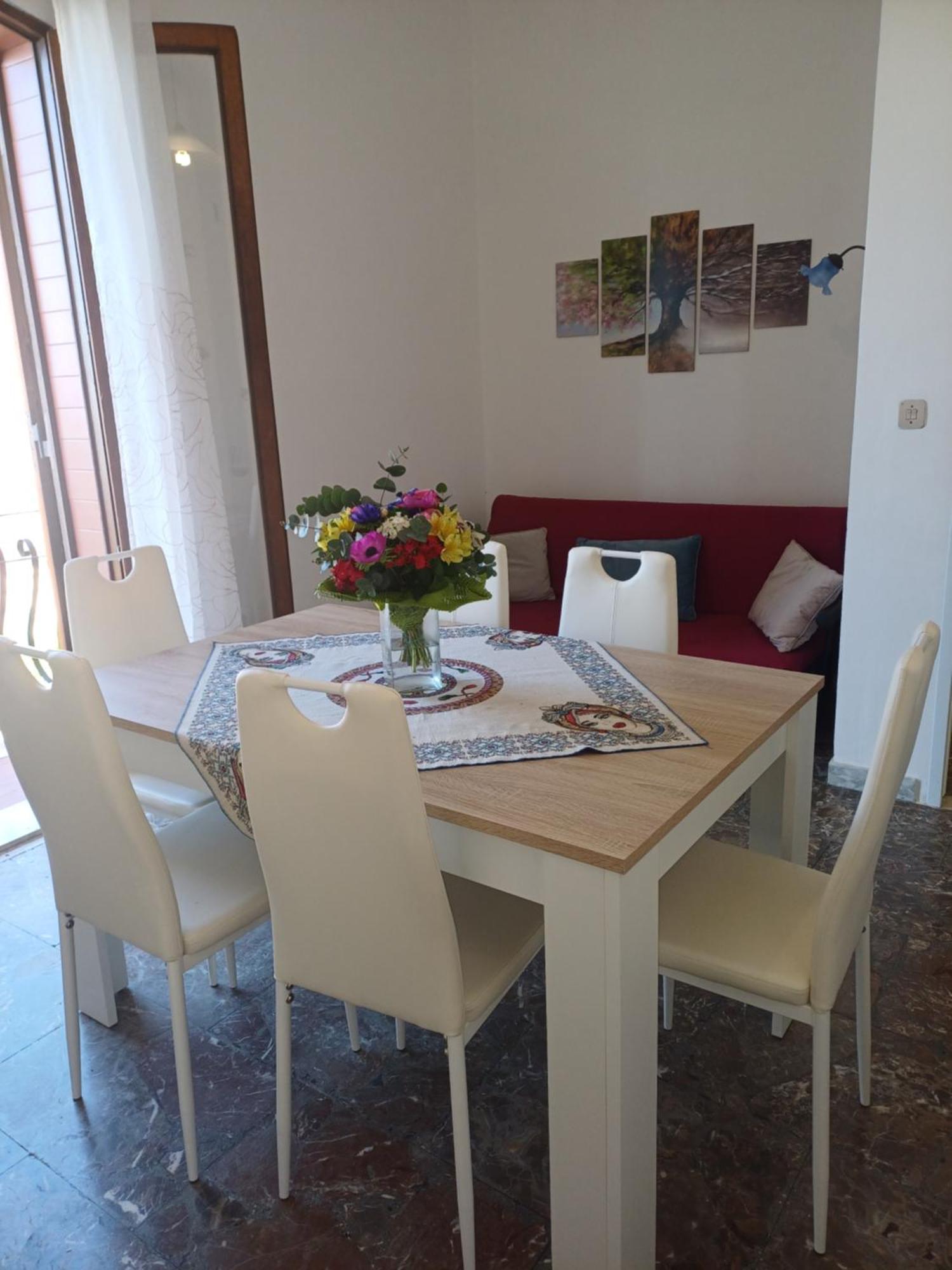 Plaza Apartment Giardini Naxos Exterior photo