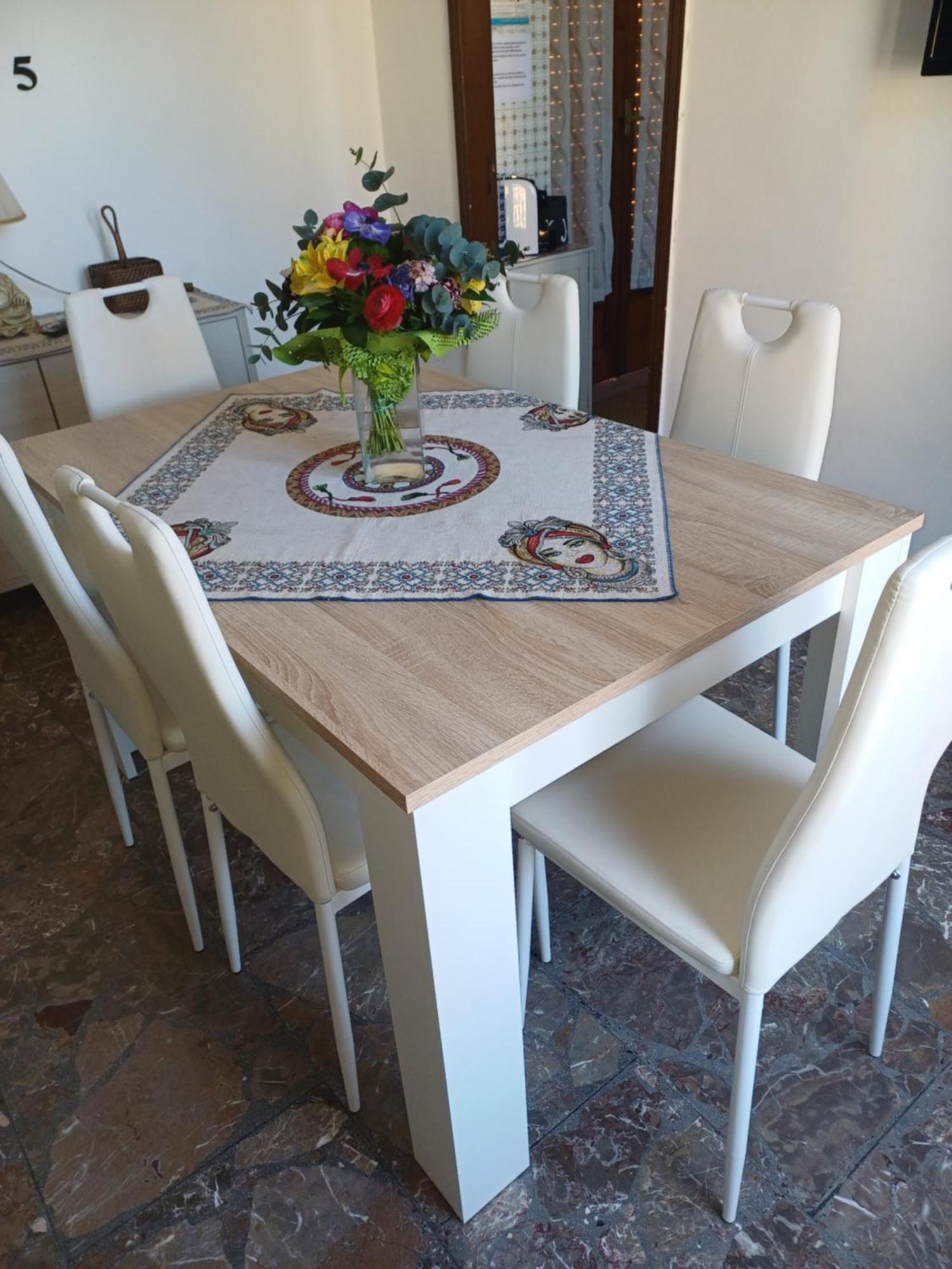 Plaza Apartment Giardini Naxos Exterior photo