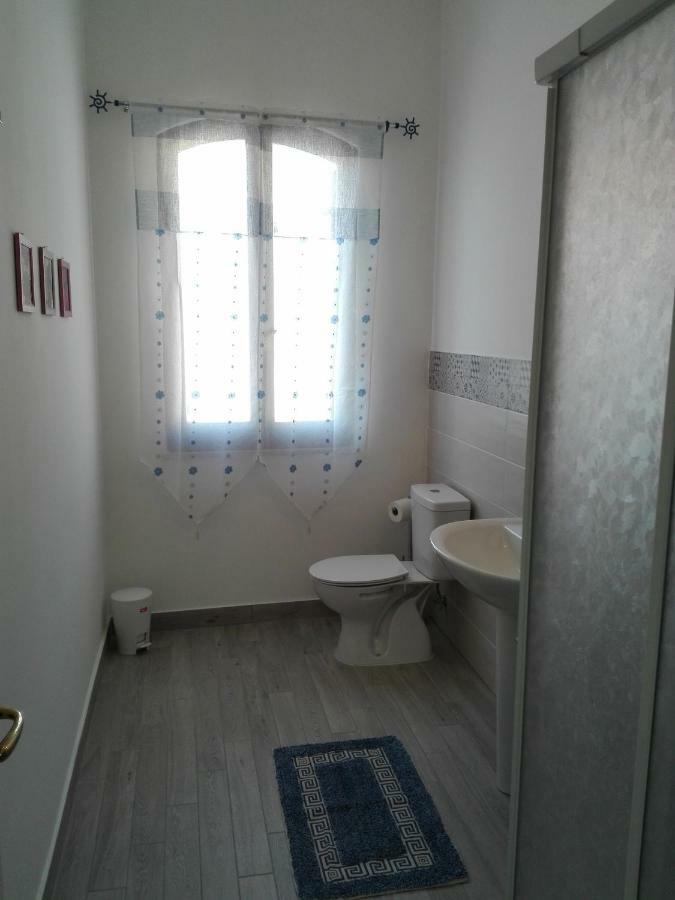 Plaza Apartment Giardini Naxos Exterior photo